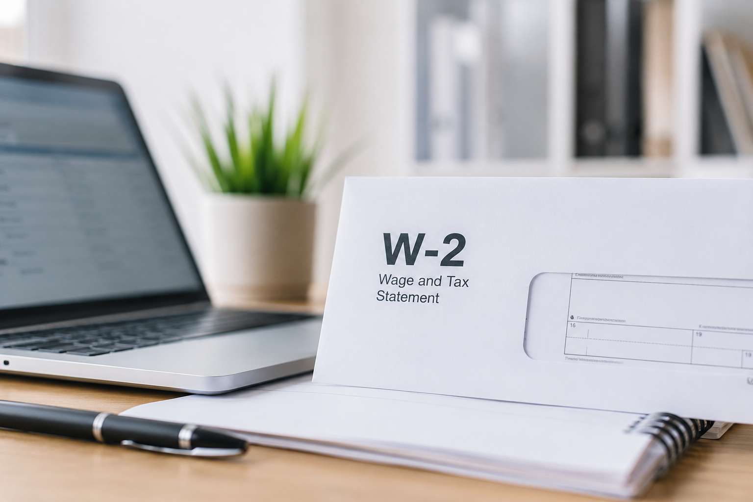 How to Get a W-2 From a Previous Employer: Missing W-2 and IRS Help